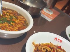 -天下客饭店(中山路店)