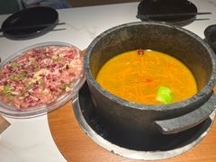 -芸山季·云南山珍菌火锅(南翔印象城MEGA店)