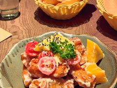 -安南越南餐厅(青岛万象城店)