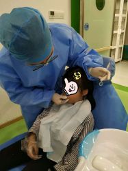 -青苗儿童口腔(长楹天街购物中心)