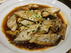 -拉完海鲜大排档(温岭店)