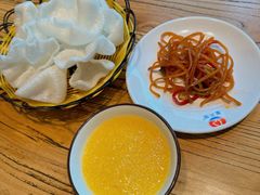 -小船渔村·大连菜(明泽街店)