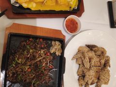 -双湖宴·湖北菜(文化路店)