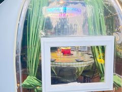 -1819餐厅·团队聚餐·烤串·精酿