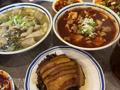 -诗城健民肥肠(颐和家园店)