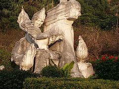 -金鸡山公园