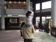 -苏州吴宫泛太平洋酒店