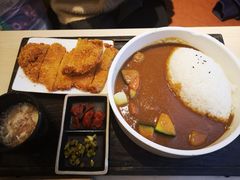 -噹噹呀咪咖喱屋(三阳百盛店)