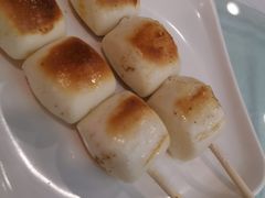 烤馒头-庐州太太(CBD店)