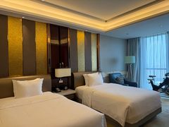 -郑州美盛喜来登大酒店