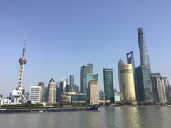 -南京路步行街