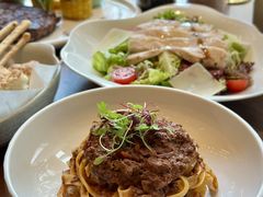 -OGGI TRATTORIA PIZZERIA(深业上城店)