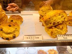 -CHOCMONS巧克怪兽(屏风街店)