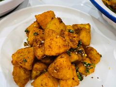 -兰湘子·湘菜小炒(石家庄万象城店)