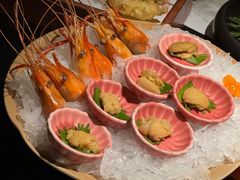 -花潮料理艺食馆(成都万象城店)