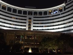 -北京好苑建国酒店