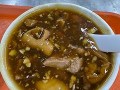 炒肝-天兴居(鲜鱼口街店)