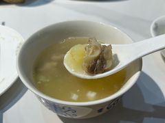 -十二毡房蒙餐·蒙古包