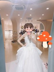 婚纱-Color卡诺婚纱礼服馆(南京严选店)
