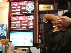 -晋爱面大同刀削面(白纸坊店)