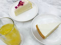 -Lady M(沙田新城市广场店)