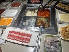 -海底捞火锅(杭州越界锦和大厦店)