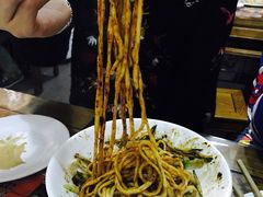 -东兴顺爆肚张