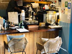 -251#coffee roasters(沿河东路店)