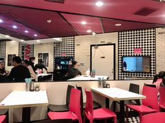 -小杨生煎(龙之梦购物中心店)