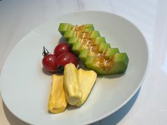 -久宴·天目湖大鱼头(恐龙园店)