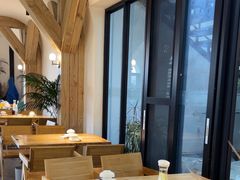 -云禾壹海景庄园餐厅