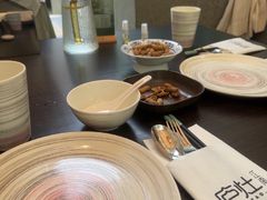 -庐灶江南·江南菜·四合院Bistro(东直门雍和宫·原华侨宾馆店)