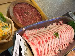 -季季山·云南野生菌火锅(上海首店)
