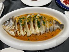 -A One Kitchen·南京精菜馆(德基广场店)
