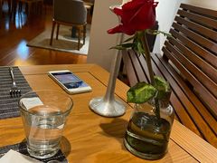 -at cafe 意大利餐厅(集美店)