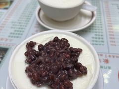 -义顺牛奶公司(新马路老店)