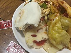 -老刘家泡馍·陕西老字号(钟楼广济街店)
