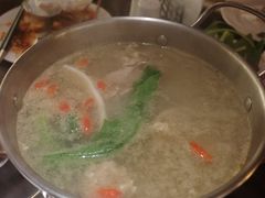 -西安皇冠假日酒店·朱雀咖啡厅