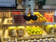 -茶百道(京溪店)