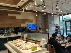 -豪客来牛排(红豆万花城店)