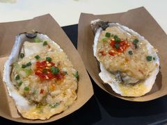-铭副琦食·虾蟹烩馆(渔人码头店)