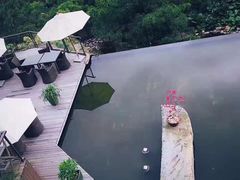 -厦门园林植物园-植物园滴水山房