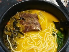 -和府捞面(石景山喜隆多店)