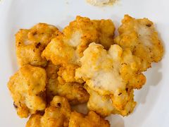 -绢姐海鲜大排档