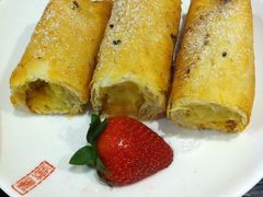 -糖朝(尖沙咀店)