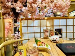 -长崎屋·日本料理·刺身·烧鸟(天河北路店)