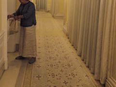 -中旅阿那亚九龙湖·公主酒店