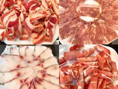 -柠檬香茅火锅(长山湖购物广场店)