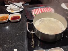 -捞王猪肚鸡火锅(财富中心店)