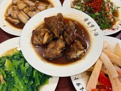 -荣生萝卜汤饭店